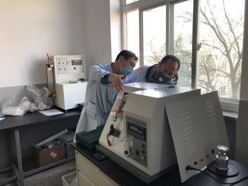 精准计量护航疫情防线——山西省计量科学研究院赴省医疗器械检测中心开展校准服务