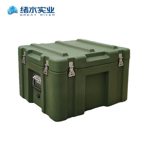 绪水实业滚塑工厂小型箱:卓越品质,创新之选